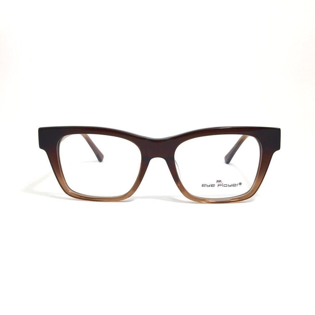 Eyeglasses , Eye Player , Women , Original , Brown , Full Frame , VE 3326