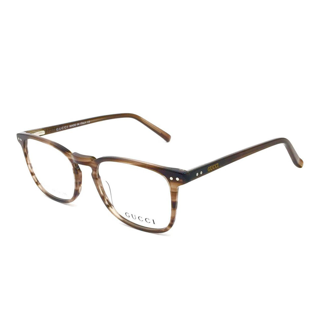 Eyeglasses , جوتشي , H 50017 , Unisex ,