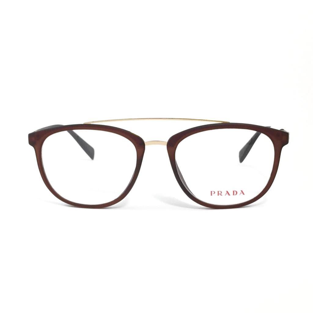 برادا ,Eyeglasses , VPS 02 HV , Unisex