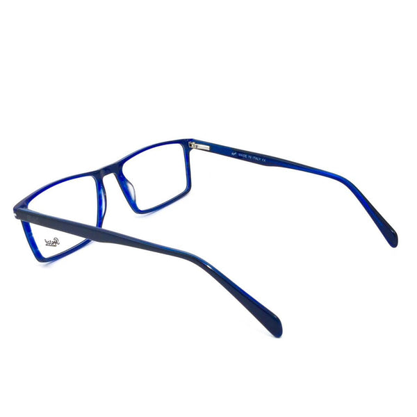 Eyeglasses , بيرسول , A 1308 , Unisex , Rectangular Lenses