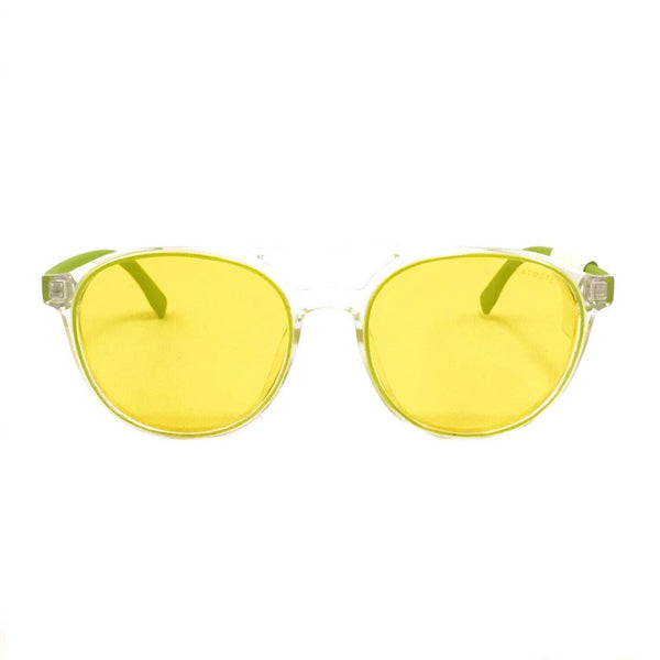 لاكوست - OVAL Frame - Men Sunglasses L881S