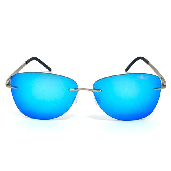 سيلوت oval sunglasses s 6971
