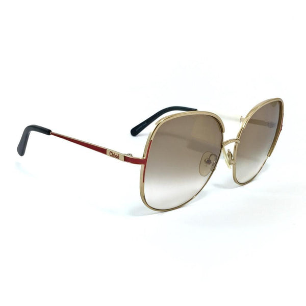 كلوى-women sunglasses oval shape CE103s