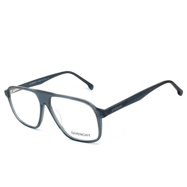 جيفينشى-rectangle men eyeglasses A1504
