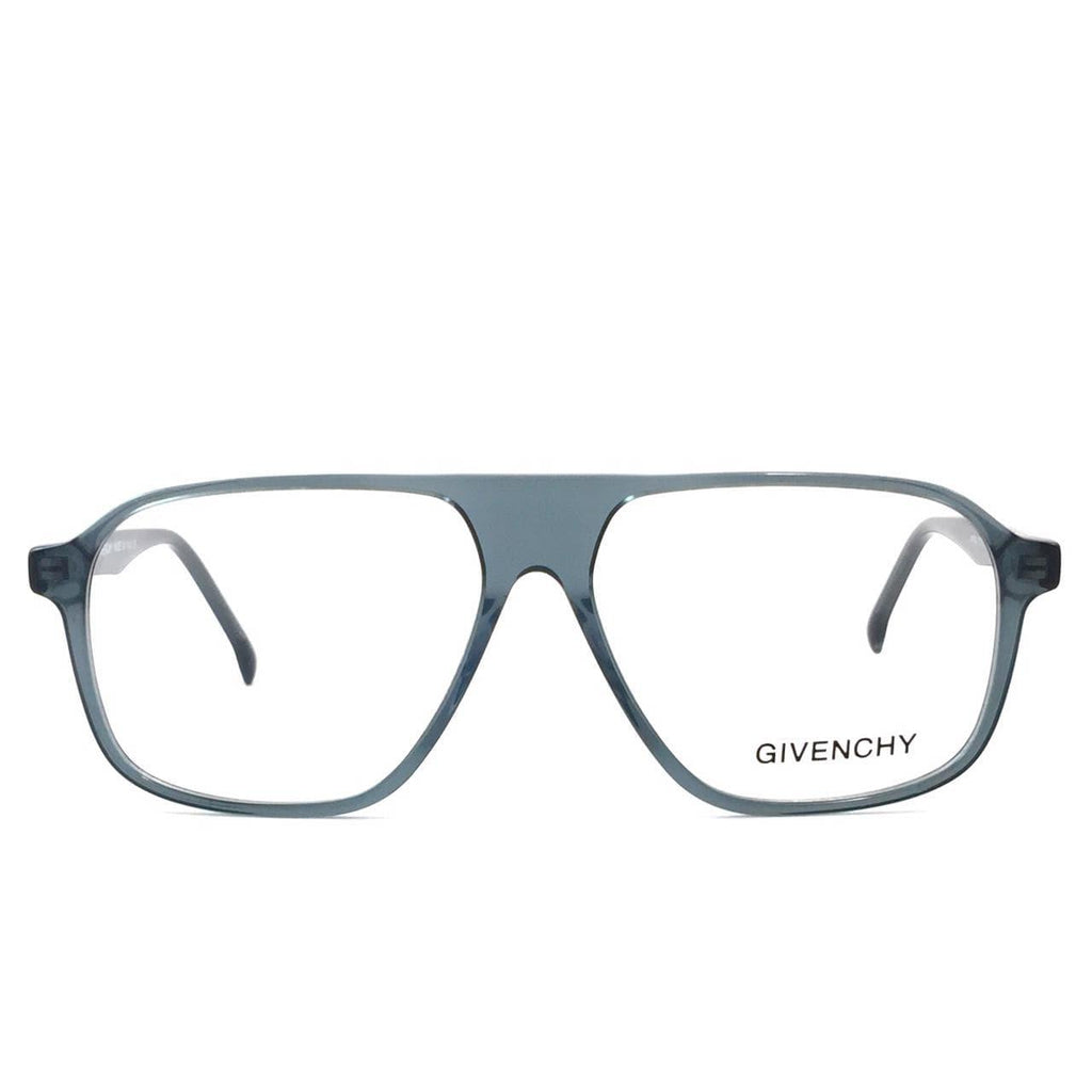 جيفينشى-rectangle men eyeglasses A1504