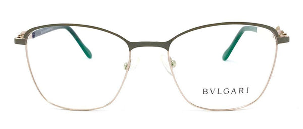 بلغارى -Cateye lenses Women eyeglasses #3422