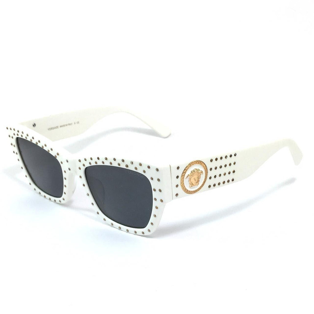فيرزاتشى-rectangle women sunglasses MOD. 4358