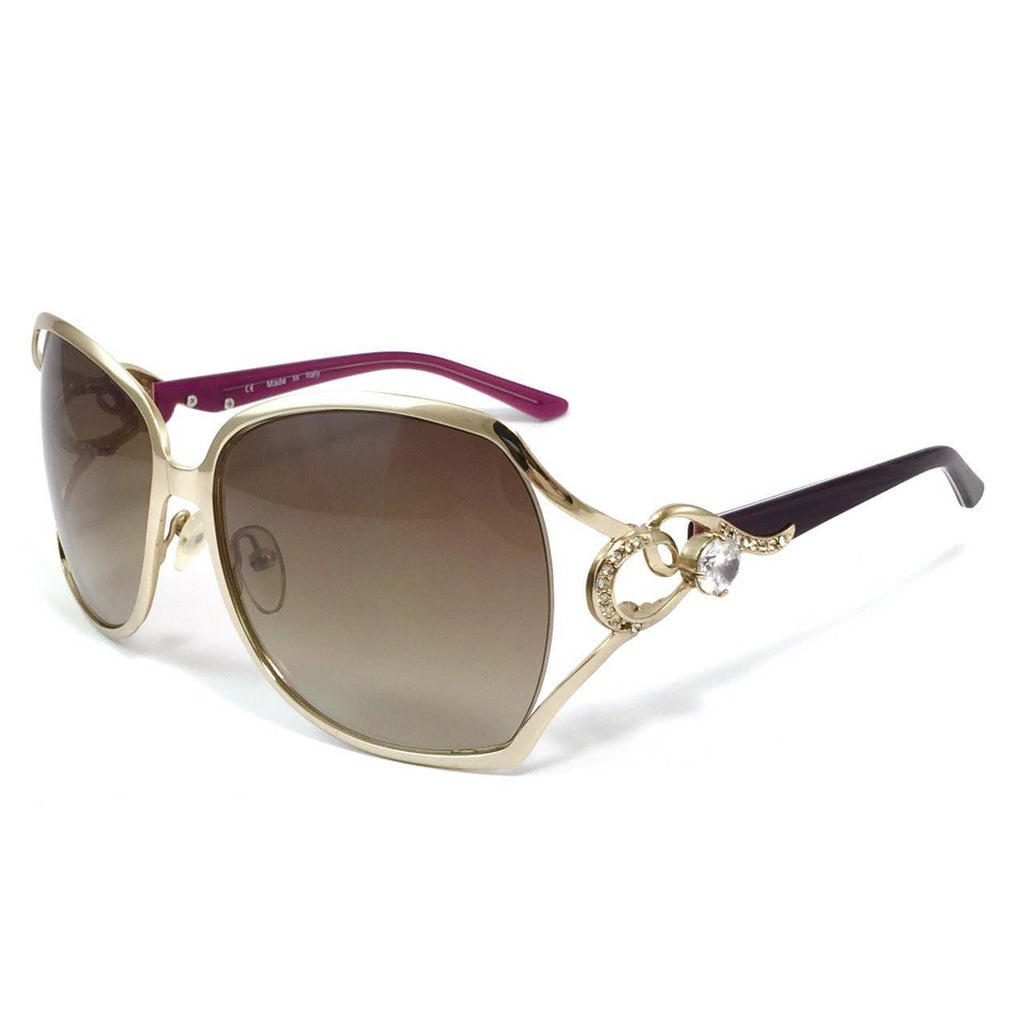 جيفينشى-oval women sunglasses sgv 8105