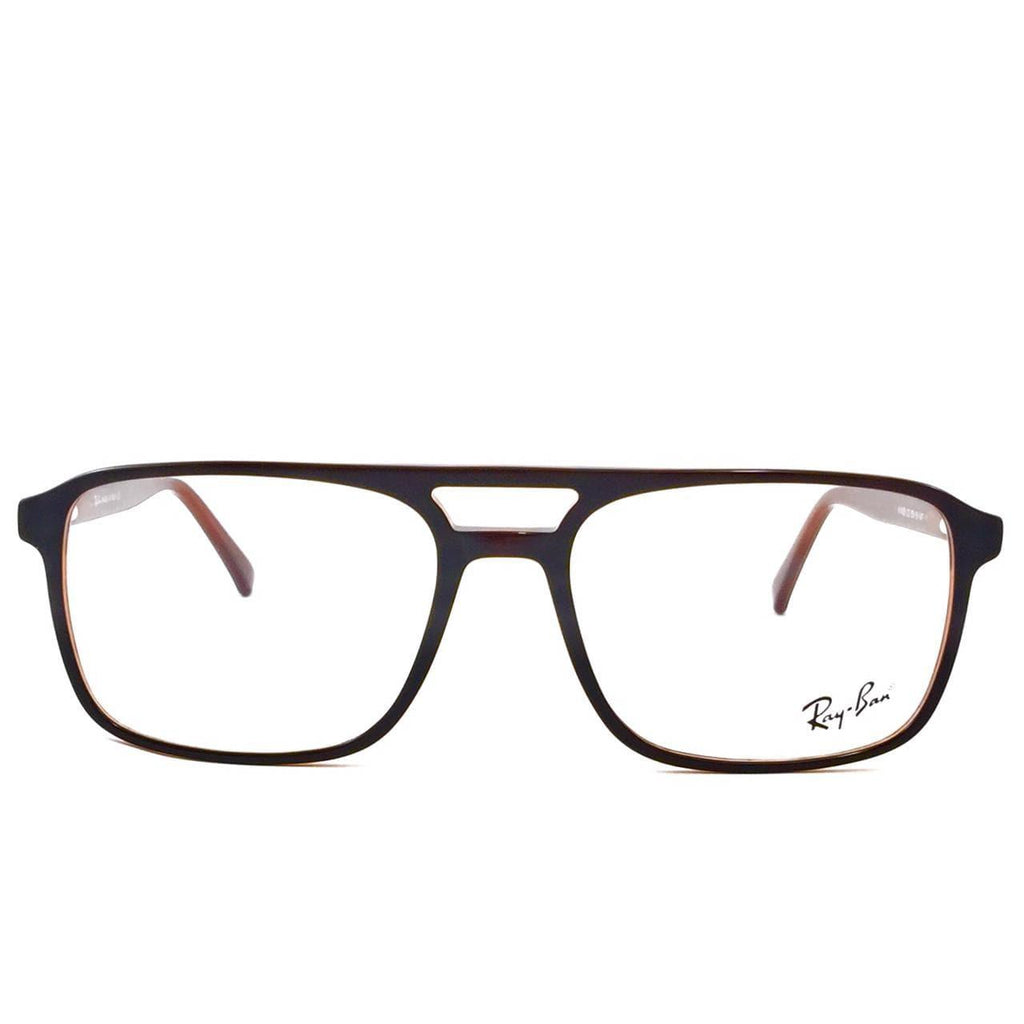ريبان-rectangle unisix eyeglasses A 1433