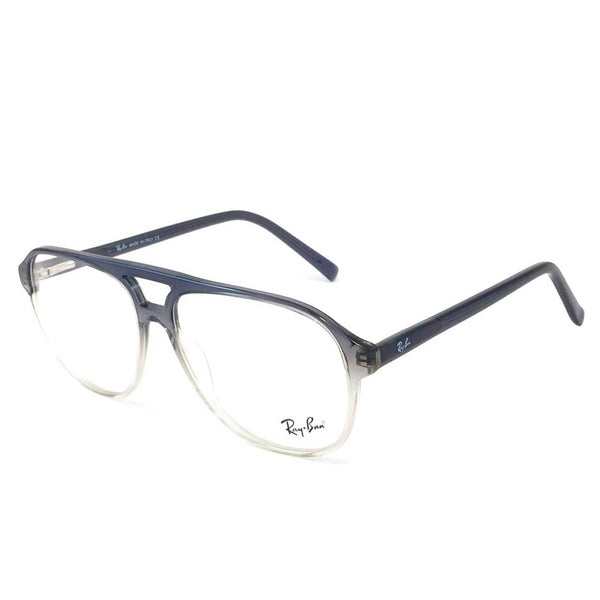 ريبان-rectangle unisex eyeglasses A 1457