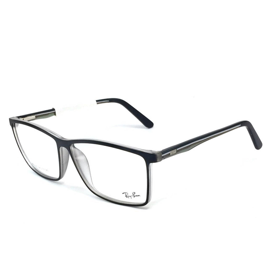 ريبان-square eyeglasses for men - HE 1123