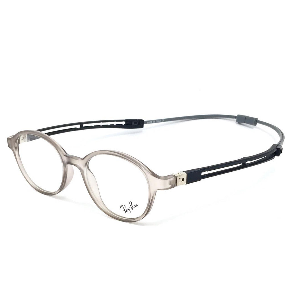 ريبان -round kids eyeglasses -A 525