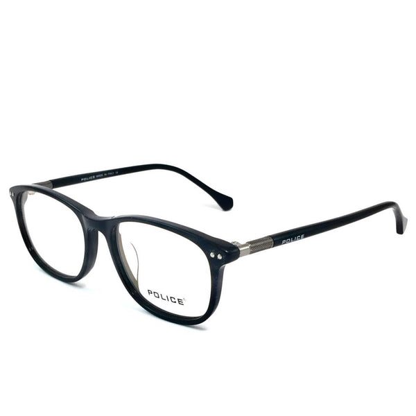 بوليس-rectangle unisix eyeglasses 6117