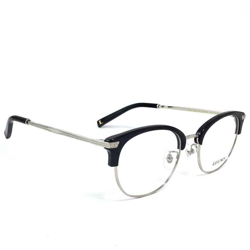 Lucas-eyeglasses unisix MOD L-901 original