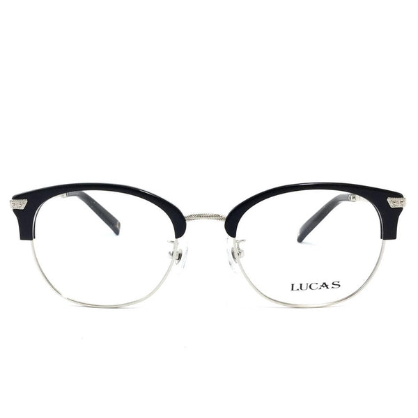 Lucas-eyeglasses unisix MOD L-901 original