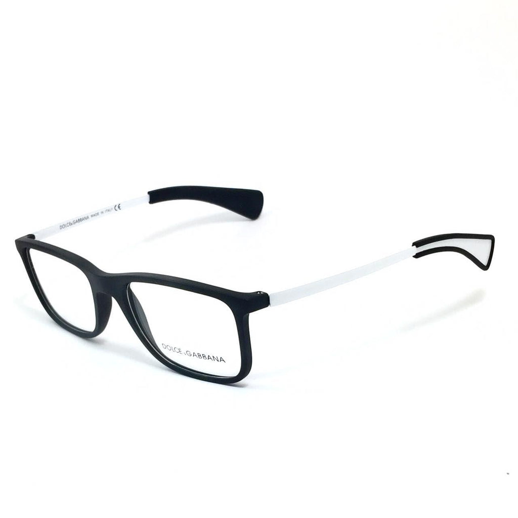 دولشى اند جابانا-rectangle men eyeglasses DG5017