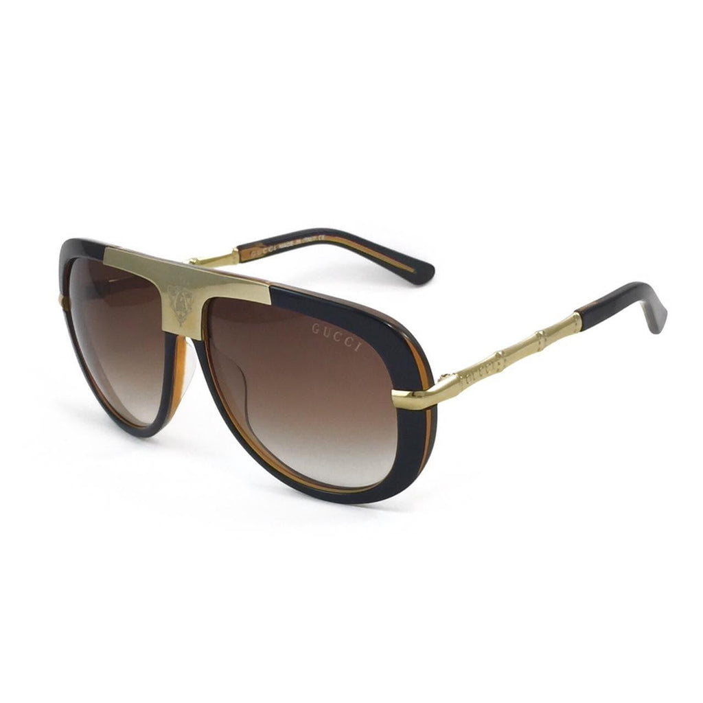 جوتشي OVAL sunglasses For Men & Woman GG5901 #