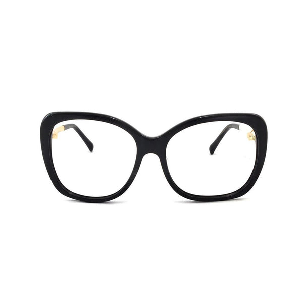 شانيل-oversize women eyeglasses 5339H