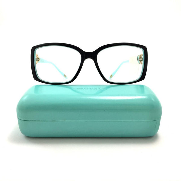 تيفانى - rectangle Women eyeglasses TF4066#