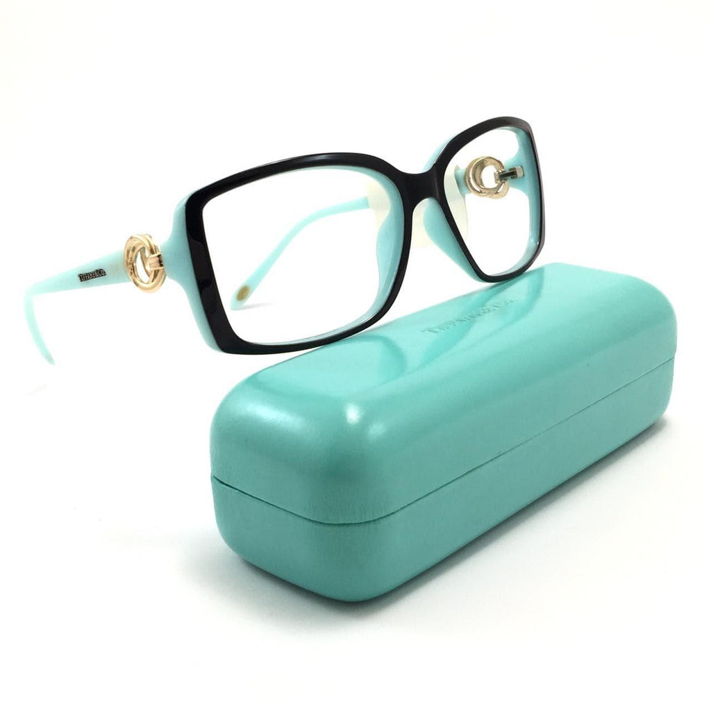 تيفانى - rectangle Women eyeglasses TF4066#