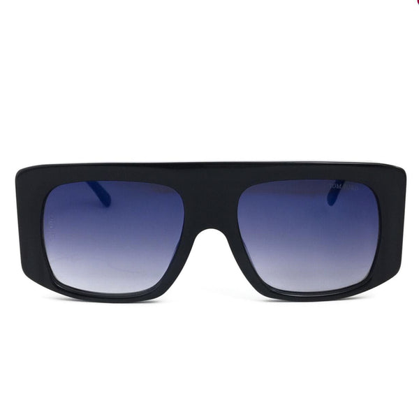 توم فورد- rectangle women sunglasses FT 1163