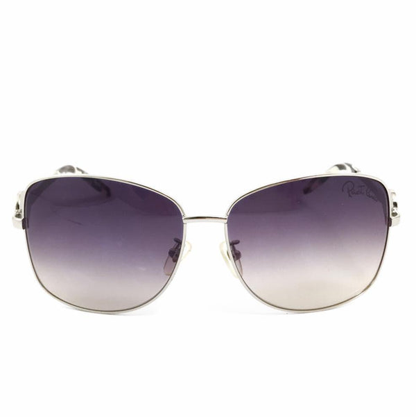 روبيرتو كافاللى-oval women sunglasses RC 583 S#