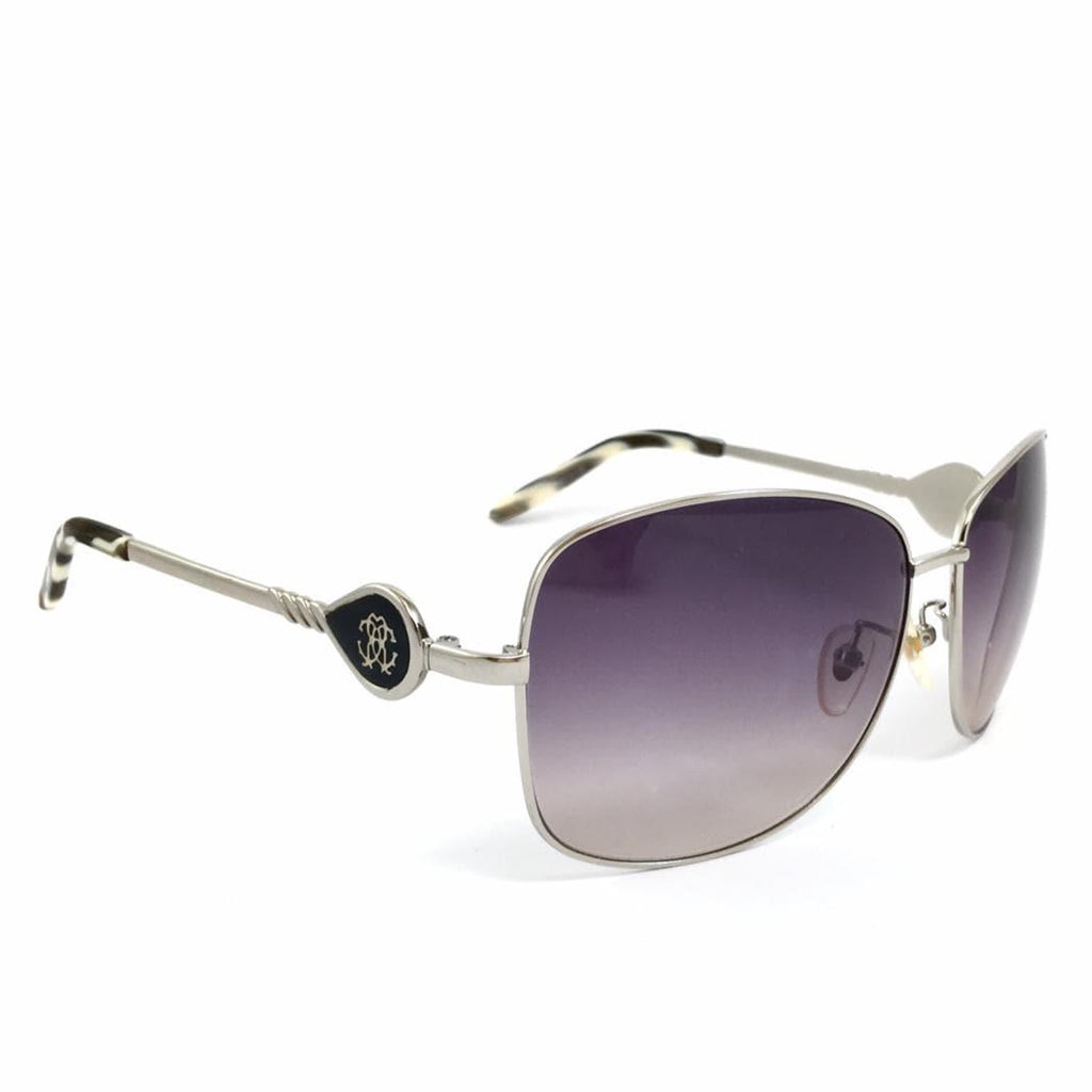 روبيرتو كافاللى-oval women sunglasses RC 583 S#