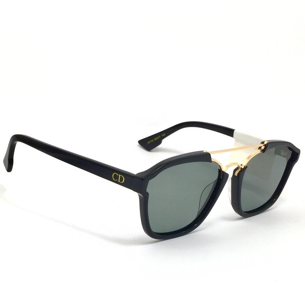 ديور - SQUARE Frame - Women Sunglasses ABSTRACT
