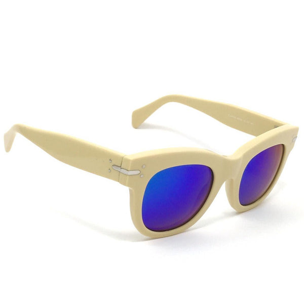 سيلين Cl 41040/S Butterfly Sunglasses