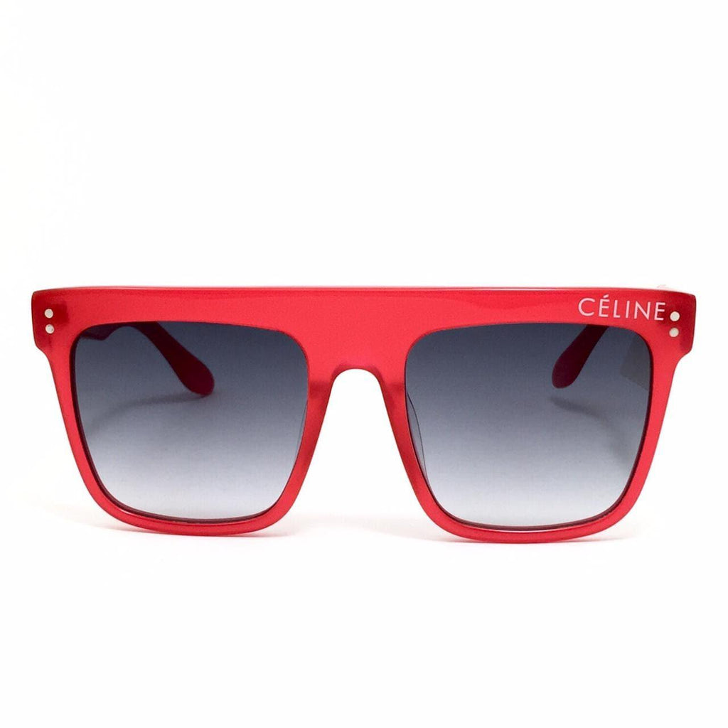 سيلين-square women sunglasses #cl40059