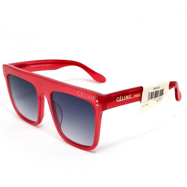 سيلين-square women sunglasses #cl40059