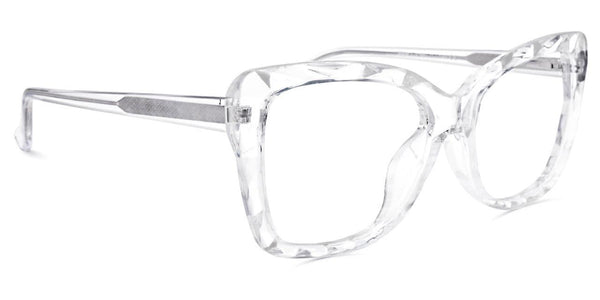شانيل Cateye Women Eyeglasses #2009C3