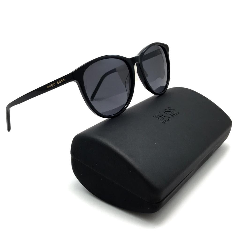 بوص-round frame sunglasses for men hg1095/s