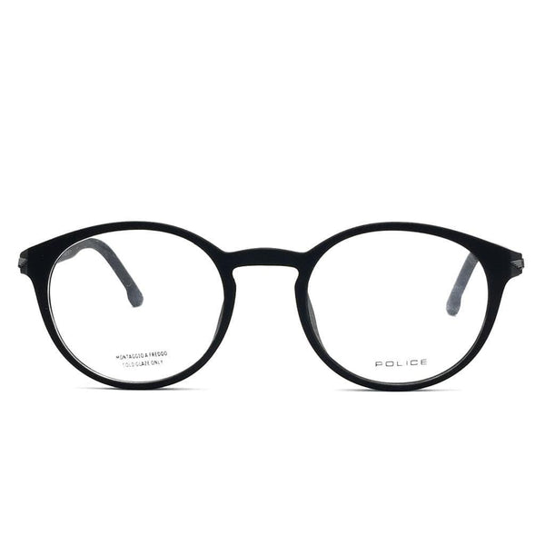 بوليس-round unisex eyeglasses VPLA43