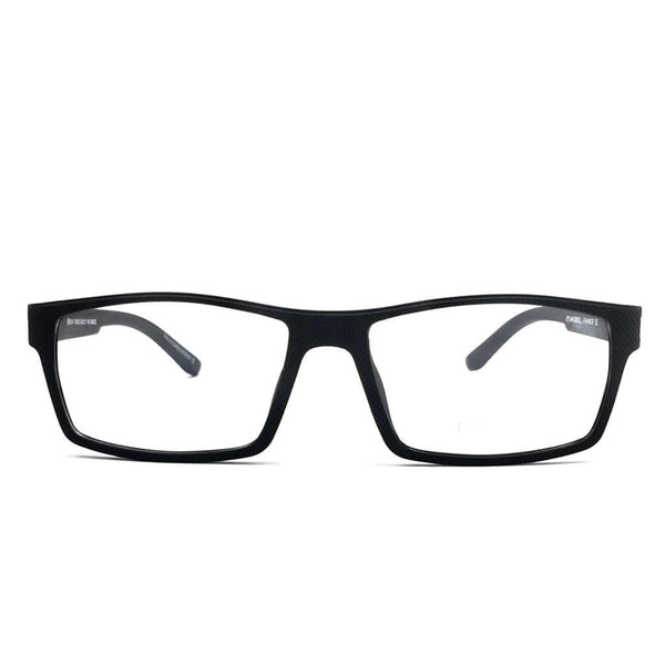 اوجا - Rectangle frame - men eyeglasses MOREL