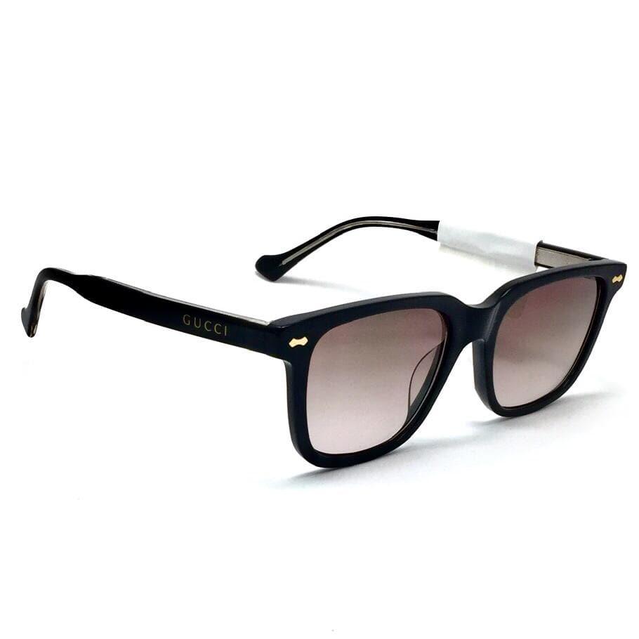 جوتشى-rectangle men sunglasses 0184o001