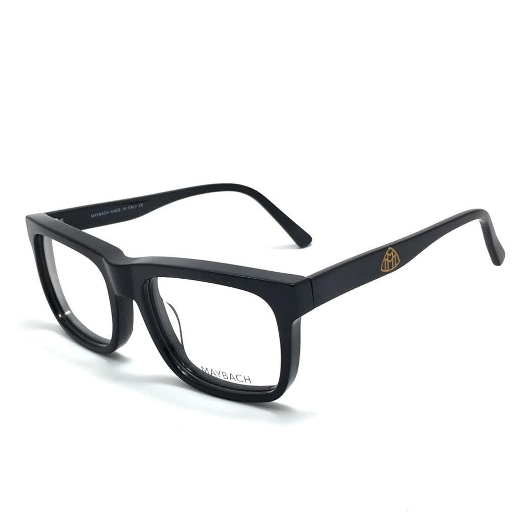 ماى باخ-rectangle eyeglasses for men MB2514
