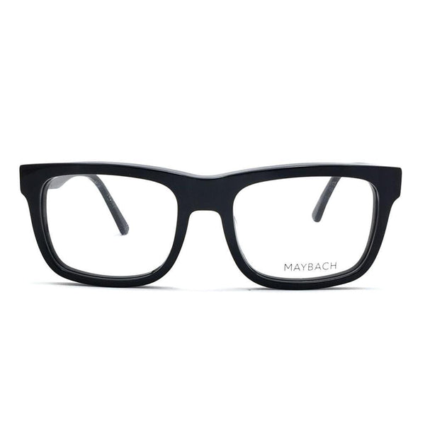 ماى باخ-rectangle eyeglasses for men MB2514