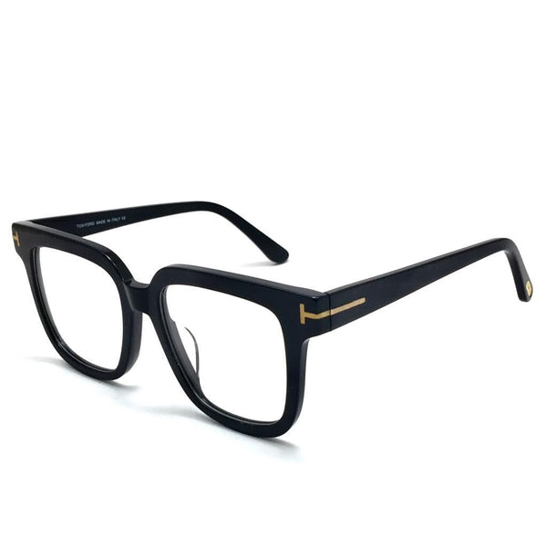 توم فورد-square eyeglasses for men TF 5614