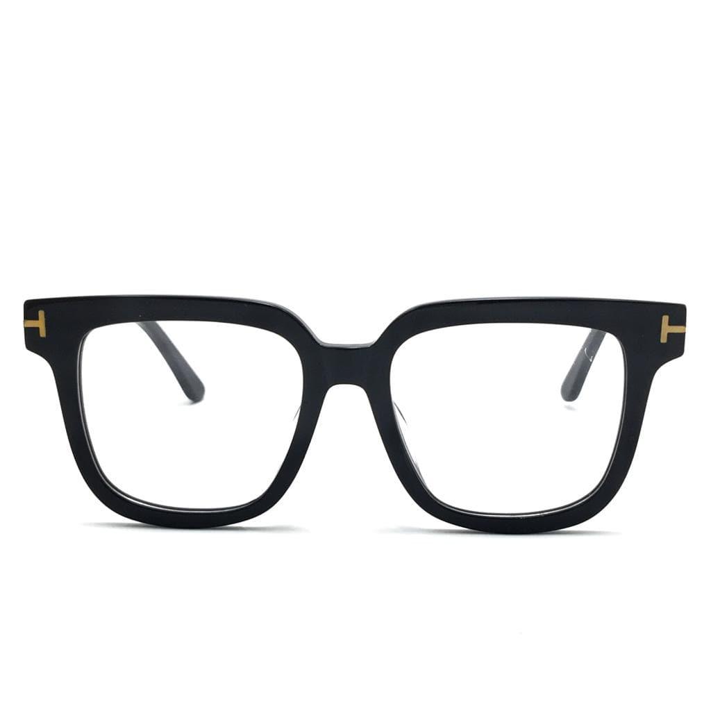 توم فورد-square eyeglasses for men TF 5614