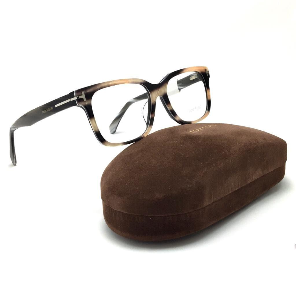 توم فورد-rectangle eyeglasses for unisex CL1110