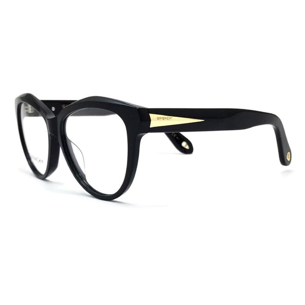 جيفينشى-cateye eyeglasses for women gv0009b