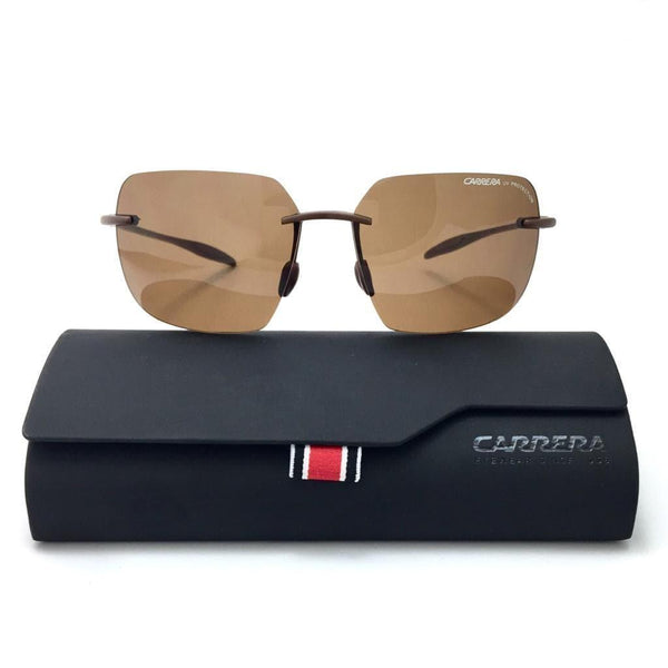 كاريرا-Rectangle Sunglasses for men ca423 - cocyta.com 
