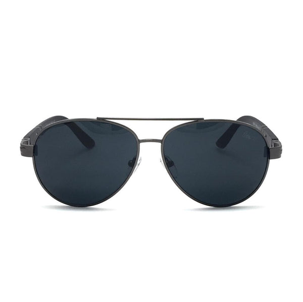 بيرسول-oval sunglasses for men 8327