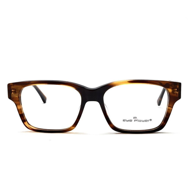 Eye player-rectangle women eyeglasses VE3350