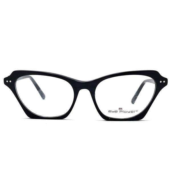 Eye player-cat eye women eyeglasses 17011
