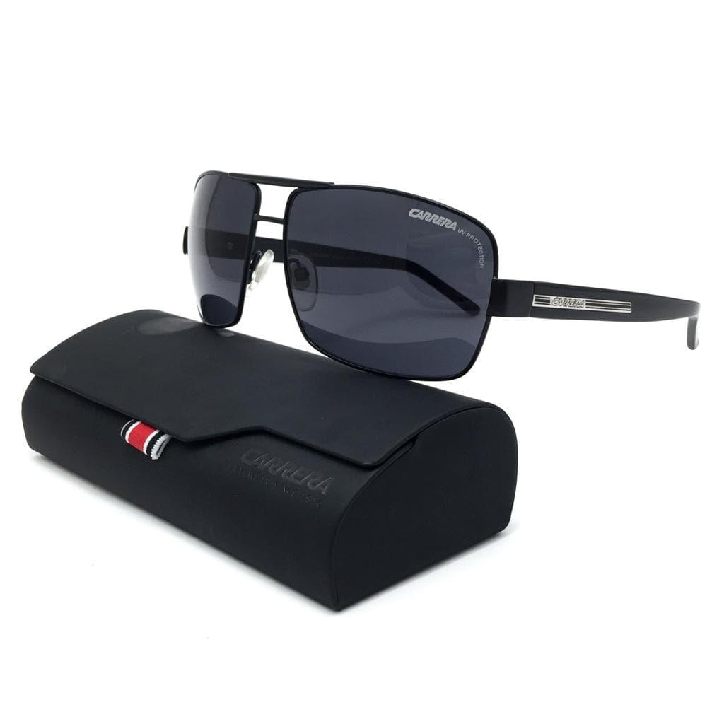 كاريرا-rectangle sunglasses for men HQE\EE - cocyta.com 