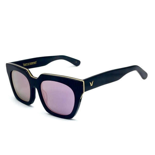 جنتل مونستر-squared sunglasses for women COL1 - cocyta.com 