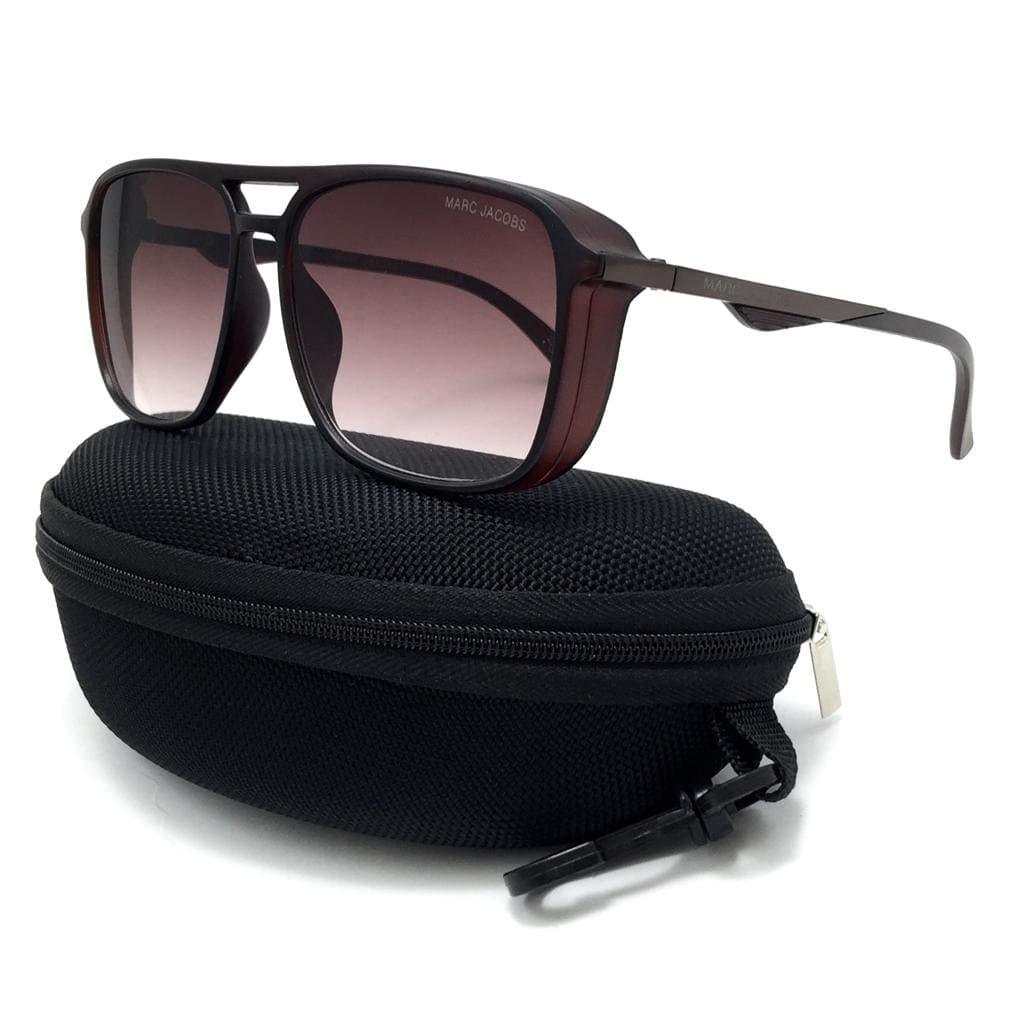 مارك جاكوب-rectangle sunglasses for men 1809 - cocyta.com 