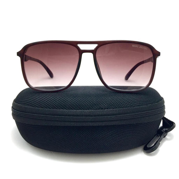 مارك جاكوب-rectangle sunglasses for men 1809 - cocyta.com 
